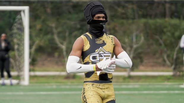 J WIlliams LB